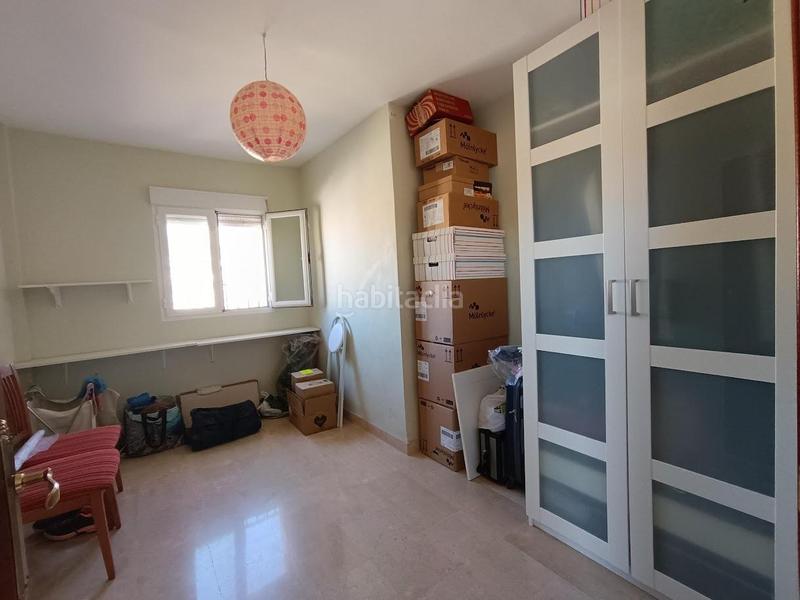 Foto b0789e0a-112a-458a-bcd2-329826d590cd. Attique avec chauffage dans Pinos Puente