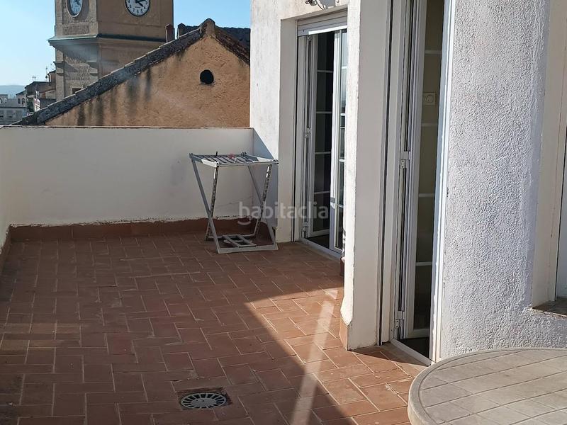 Foto b1d24a1d-4148-497f-bd8d-9ab07a8f846d. Attique avec chauffage dans Pinos Puente