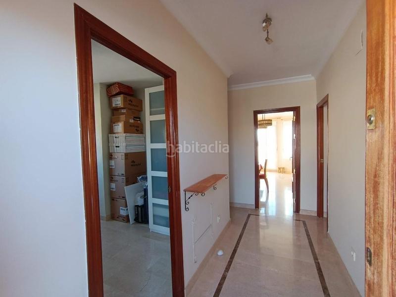 Foto b2d44e53-078c-40ce-a8bd-03e5742eb1e9. Attique avec chauffage dans Pinos Puente