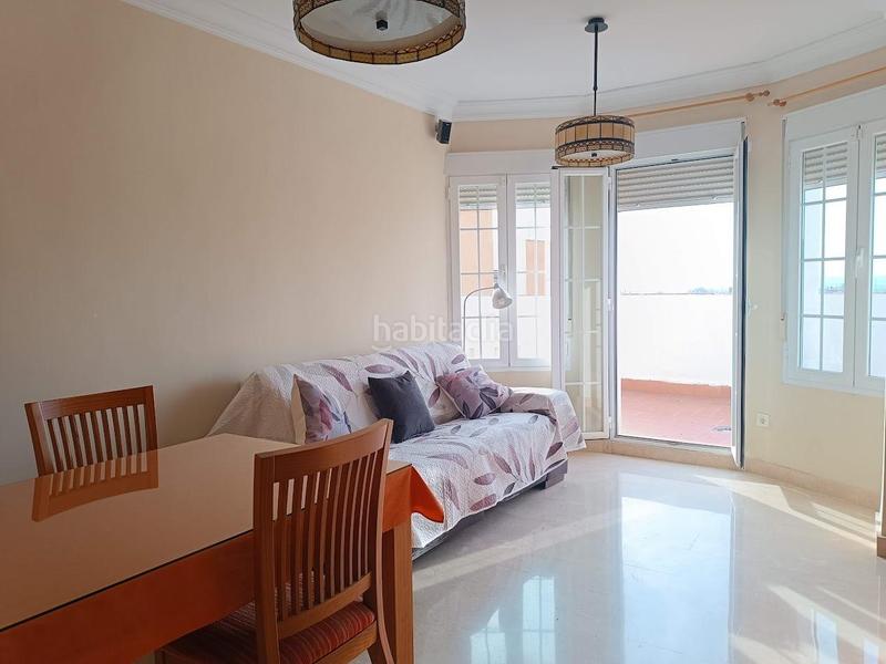 Foto d87fda2f-9845-44bb-9772-23fa54f06e3e. Attique avec chauffage dans Pinos Puente