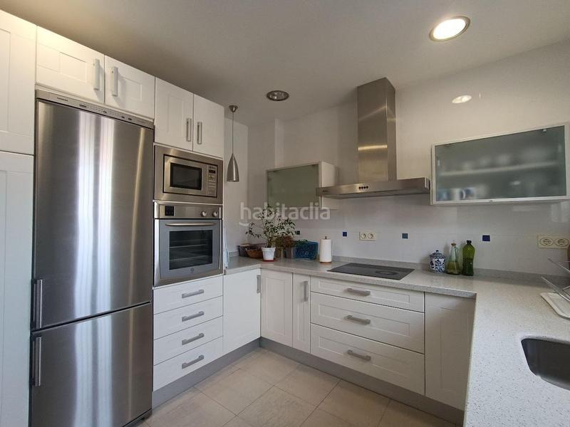 Foto ee2b9794-c26b-4d5d-8c06-8cb25373744d. Attique avec chauffage dans Pinos Puente