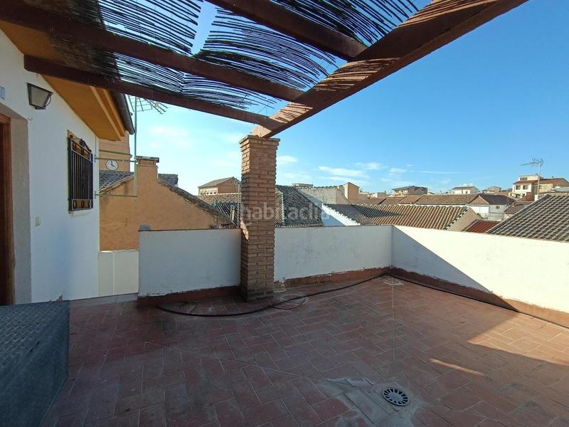 Foto eeee7344-9d77-4d8b-b6a5-157d17c3660a. Attique avec chauffage dans Pinos Puente