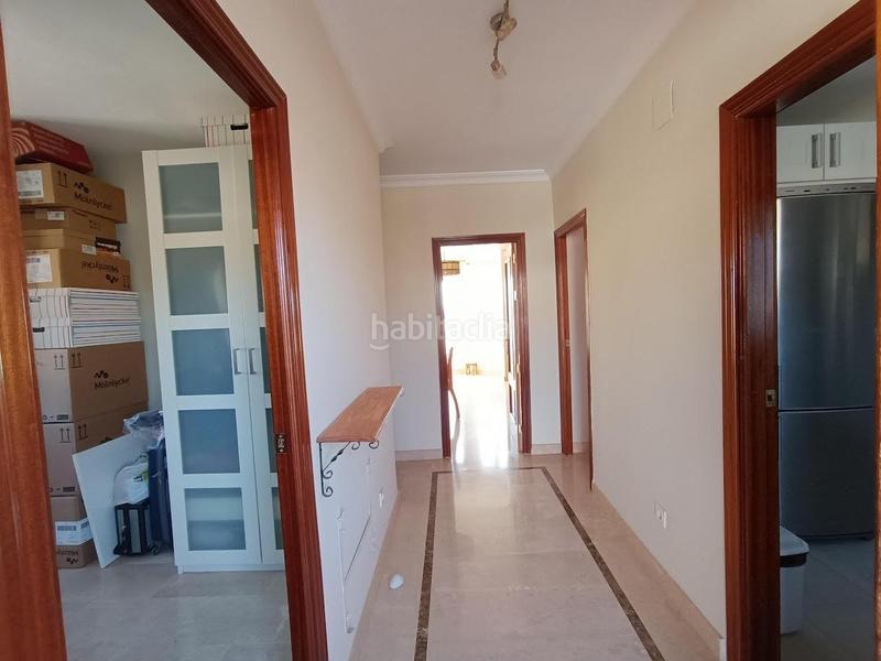 Foto f3a70675-d9d5-41ea-bdcd-58d6396aa231. Attique avec chauffage dans Pinos Puente