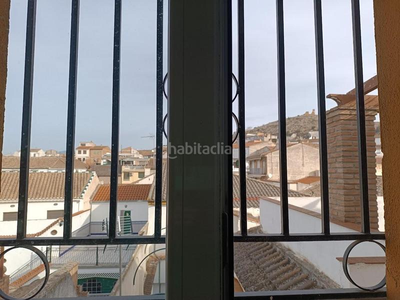 Foto fa98bcbe-0c54-4bf2-8818-88ca5775cba1. Attique avec chauffage dans Pinos Puente