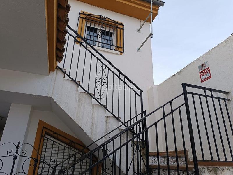 Foto fd00c0ae-a471-4478-bd87-ae173291e407. Attique avec chauffage dans Pinos Puente