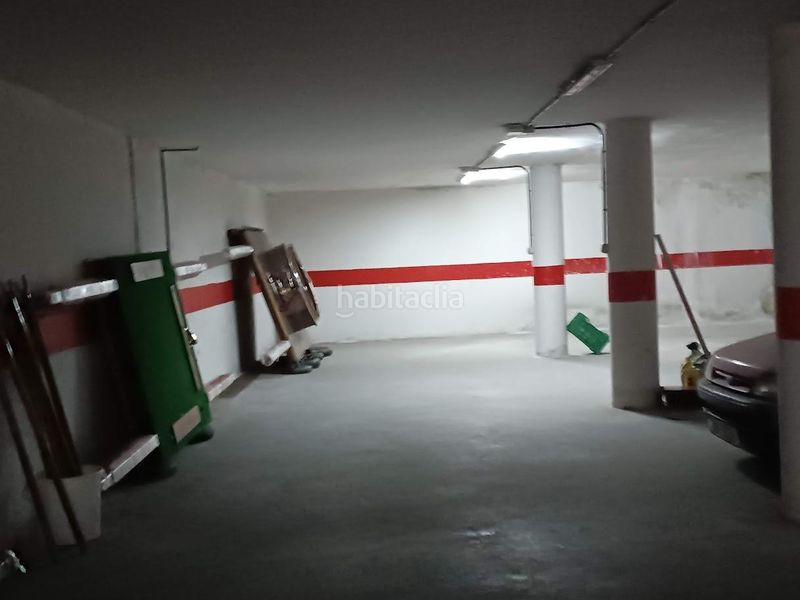 Foto 143bd4e7-8c3b-4494-8f46-6ac2acfe88eb. Aparcament cotxe a Pinos Puente