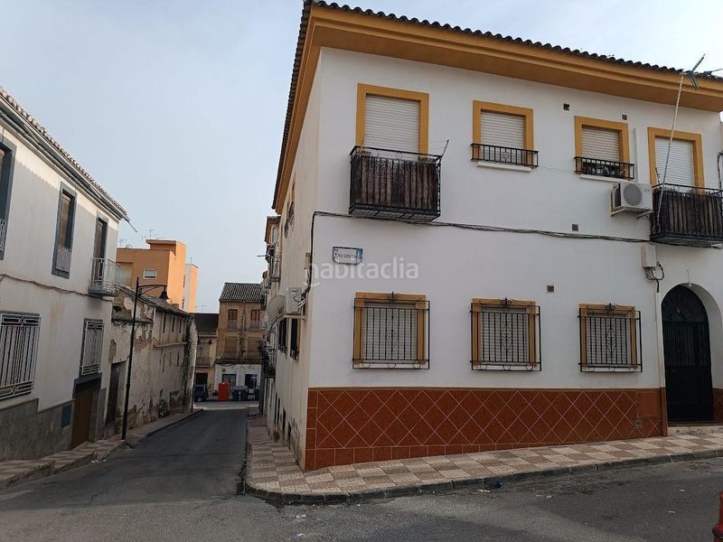 Foto 5532c325-7105-41ec-8285-7d5542251977. Aparcament cotxe a Pinos Puente