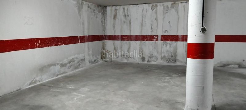 Foto 6d91d3b5-9c9b-4a41-82af-d3be762adbb5. Aparcament cotxe a Pinos Puente