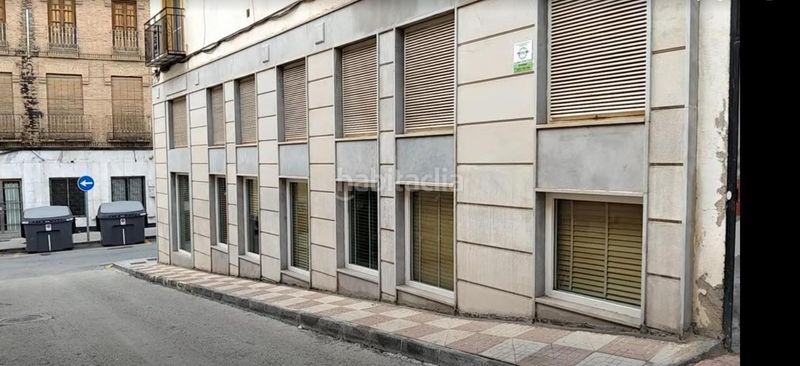 Foto 708952e1-736f-43d0-b623-a71b7fd9cccd. Aparcament cotxe a Pinos Puente