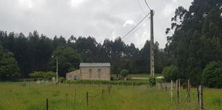 Chalet en Carretera general de cangas 10. Impresionante villa en venta con piscina y vistas al mar