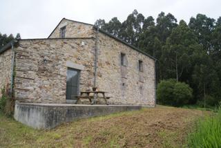 Chalet en Carretera general de cangas 10. Impresionante villa en venta con piscina y vistas al mar