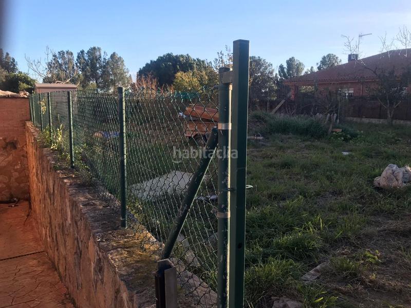 Foto 3d148218-3887-469e-86b9-9b1cd8097808. Terreno residencial terreno urbano en Almoster