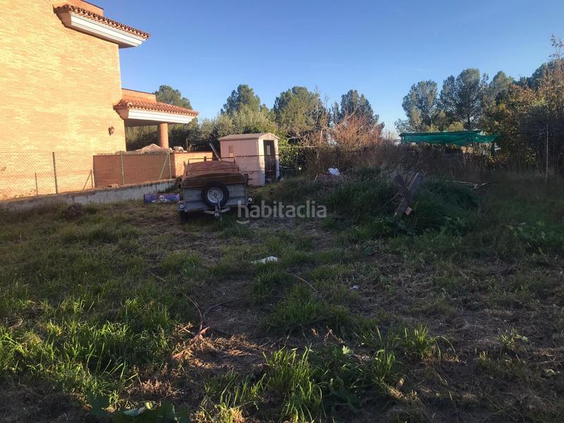 Foto bb793a7b-1afb-4735-94e5-4b9f48eec73b. Terreno residencial terreno urbano en Almoster