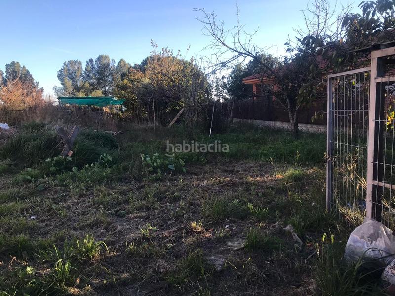 Foto bd6f4da0-f75f-49a9-b367-55d4ecce63c6. Terreno residencial terreno urbano en Almoster