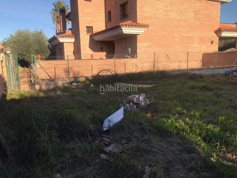 Foto c2c40238-09c1-4fe8-8abf-ee5a8a07480e. Terreno residencial terreno urbano en Almoster