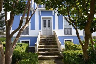 Casa  Calle celso curras lopez. Casona con encanto clásico de las casas indianas