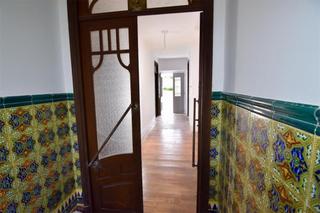 Casa  Calle celso curras lopez. Casona con encanto clásico de las casas indianas