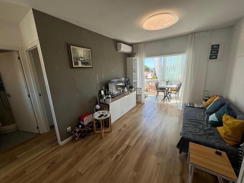 Foto 0cfe802c-43e5-417e-addd-8670225bc19d. Appartamento con riscaldamento parcheggio in Riells Escala (L´)
