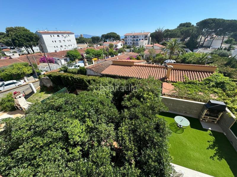 Foto 1054a099-67f6-4ae6-9b92-f758901c54b3. Appartamento con riscaldamento parcheggio in Riells Escala (L´)