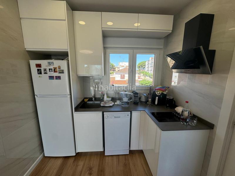 Foto 36a7373a-89cd-4e2f-86d5-3952fb178734. Appartamento con riscaldamento parcheggio in Riells Escala (L´)