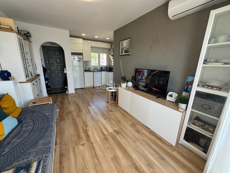 Foto a54d90d2-6cb8-4528-b25e-b7f23c941f4d. Appartamento con riscaldamento parcheggio in Riells Escala (L´)