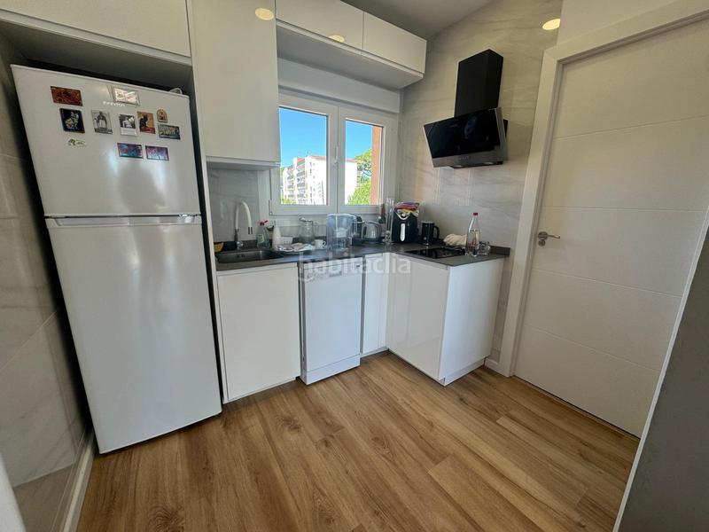 Foto c48dc6d3-1f84-4557-916a-d1db809640d6. Appartamento con riscaldamento parcheggio in Riells Escala (L´)