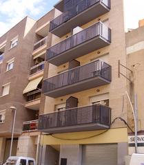 Apartamento en Port - Horta de Santa Maria. Apartamento con terraza en el corazón de cambrils