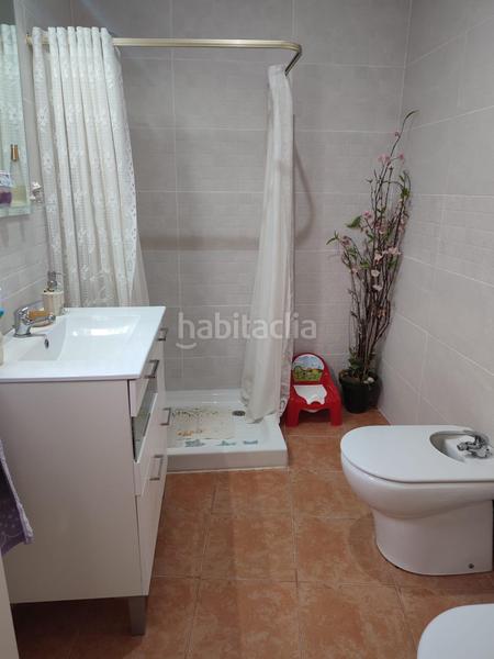 Foto 178889e2-1017-4648-aae4-1df1ef4e5a05. Casa  de pueblo pareada con terraza y vistas en casas del señor monóvar en Monòver