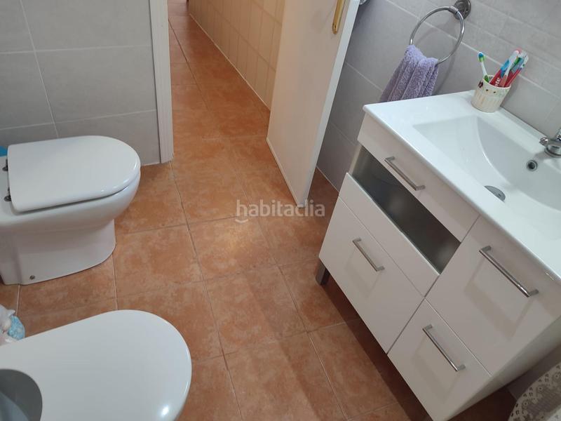 Foto 513765ab-3639-4e5a-b9b6-ea4991fdd6a2. Casa  de pueblo pareada con terraza y vistas en casas del señor monóvar en Monòver