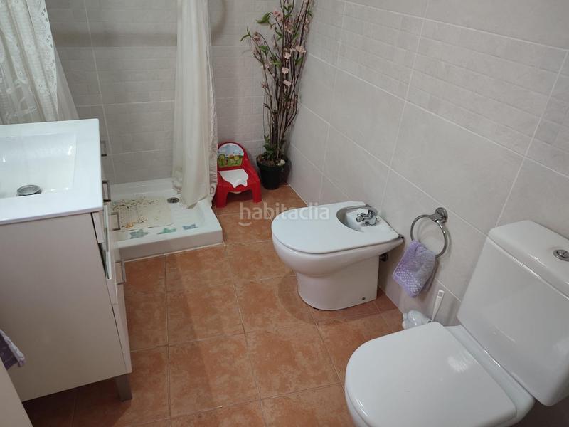 Foto 527350e6-6394-4213-a8da-4a2af5f7fae9. Casa  de pueblo pareada con terraza y vistas en casas del señor monóvar en Monòver