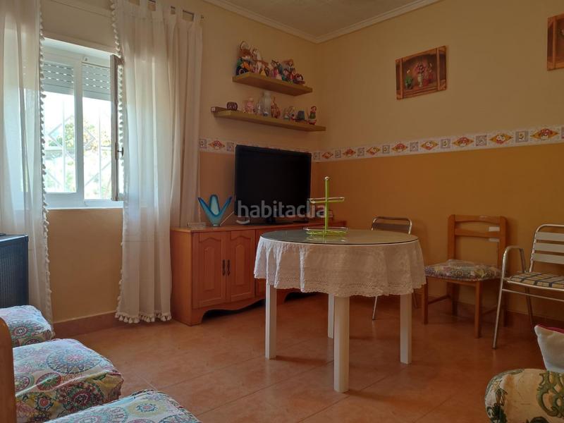 Foto 9c94e17f-203d-4441-94d9-2a1bd73441b5. Casa  de pueblo pareada con terraza y vistas en casas del señor monóvar en Monòver