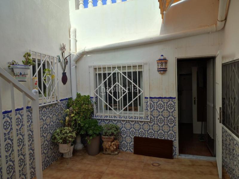 Foto 9d841ac4-f3b6-44f8-b291-5b5b8a056820. Casa  de pueblo pareada con terraza y vistas en casas del señor monóvar en Monòver