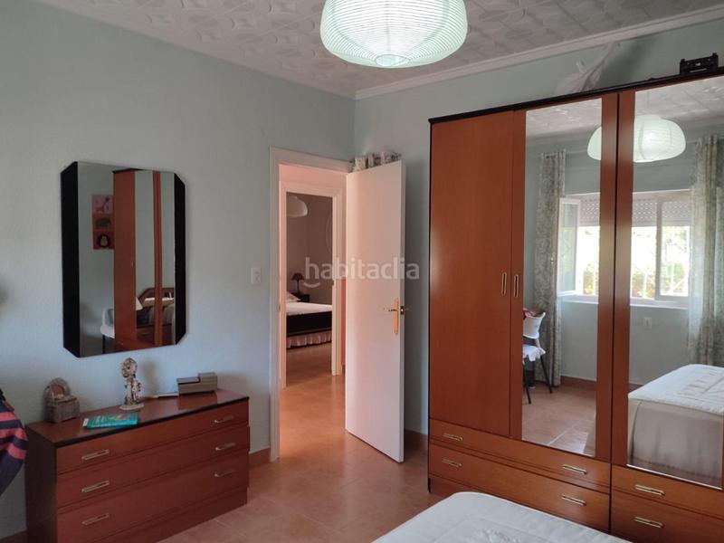 Foto 9fa67717-cc2f-4605-bd03-160e3ab45659. Casa  de pueblo pareada con terraza y vistas en casas del señor monóvar en Monòver