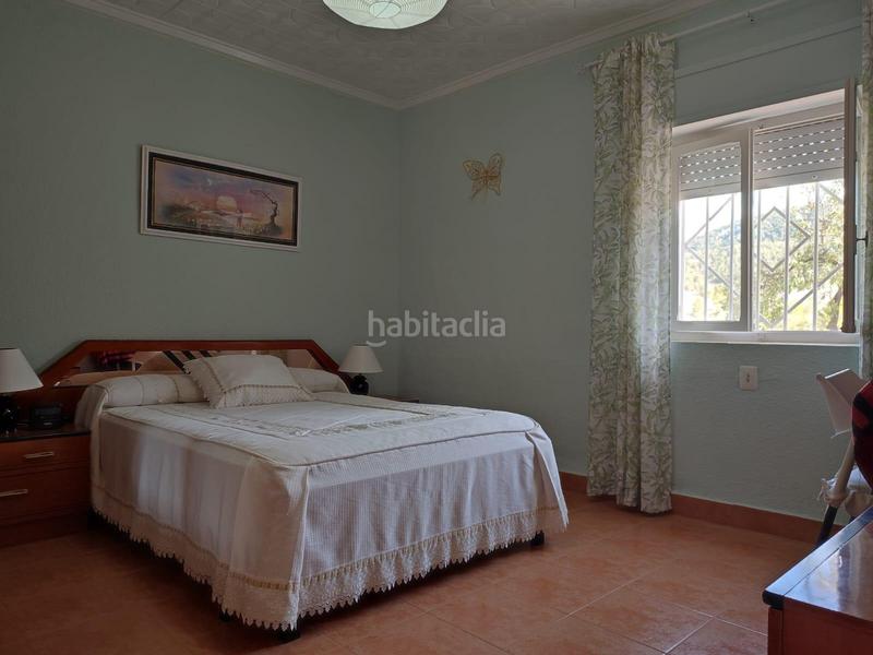 Foto c0de3c7a-e8ed-463c-b29d-61072489e0ef. Casa  de pueblo pareada con terraza y vistas en casas del señor monóvar en Monòver