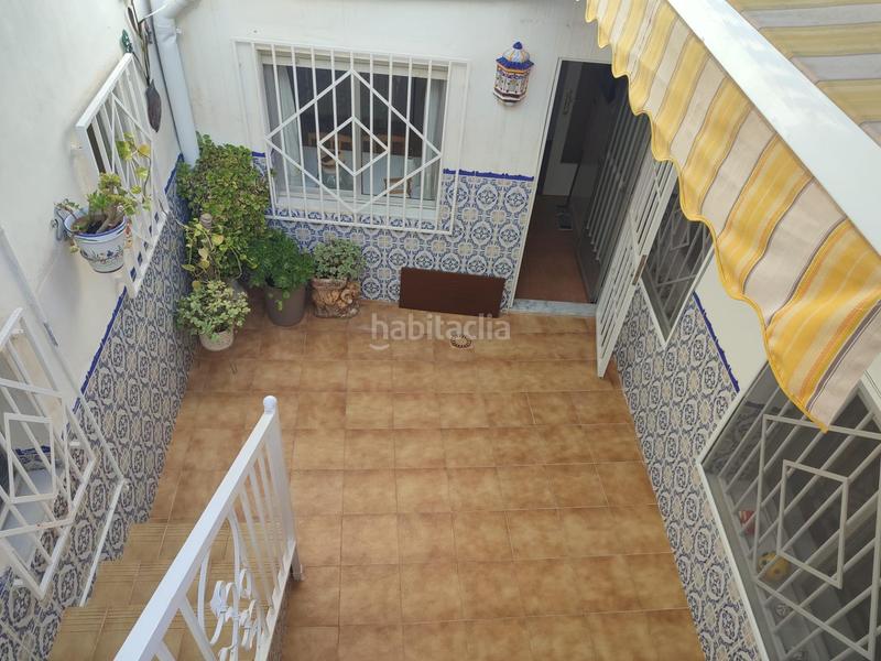 Foto c1558024-929c-4ee2-b71d-70b9bde2c8f8. Casa  de pueblo pareada con terraza y vistas en casas del señor monóvar en Monòver