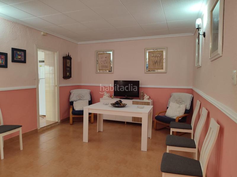 Foto f75f478e-268f-4982-ace9-b48d66d50375. Casa  de pueblo pareada con terraza y vistas en casas del señor monóvar en Monòver