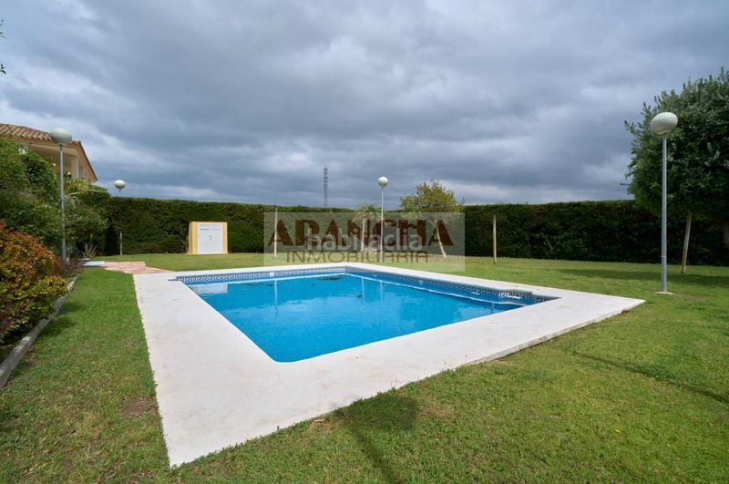 Foto 3983be2d-0108-4e06-8049-1ad429548f9b. Àtic amb aparcament piscina a La Laguna Chipiona