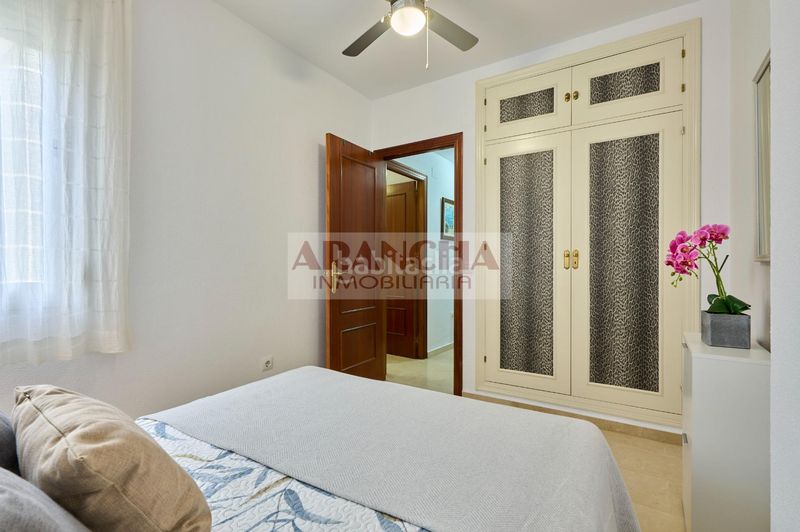 Foto cbd79b93-97e2-49cd-a2fb-3c788b8d4e31. Àtic amb aparcament piscina a La Laguna Chipiona