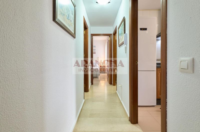 Foto d5baf9ce-d2ab-4f67-a448-f368bcb2d045. Àtic amb aparcament piscina a La Laguna Chipiona