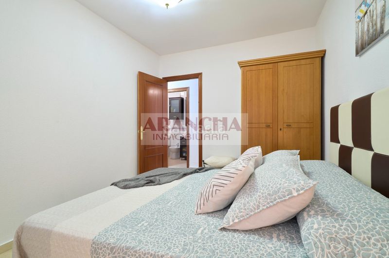 Foto ebd8e970-8d38-4cba-91ed-942890c25a61. Àtic amb aparcament piscina a La Laguna Chipiona