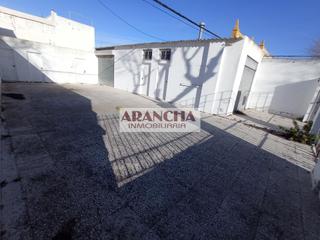 Terreny residencial a Playa de la Regla. Parcela en venta centro playa en chipiona