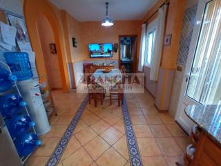 Casa a Avenida de Rota. A01353 casa chalet de tres dorm con parking