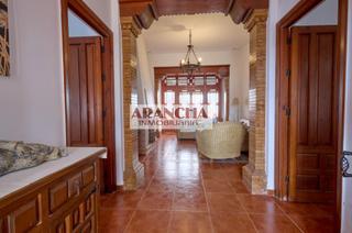 Casa a Playa de la Regla. Ref a01349, maravilloso chalet en centroplaya regla chipiona