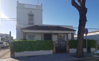Casa a Playa de la Regla. Ref a01349, maravilloso chalet en centroplaya regla