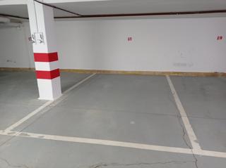 Aparcament cotxe a Playa de la Regla. Plaza de garaje en venta playa de regla , chipiona