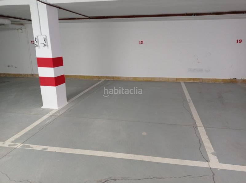 Foto 7c792838-eb86-4359-a9c1-a2d30aaf3217. Parking coche plaza de garaje en venta playa de regla , en Chipiona