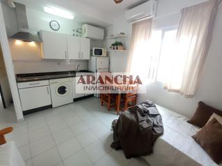 Planta baixa a Playa Cruz del Mar. A01361 apartamento en pleno centro chipiona vender