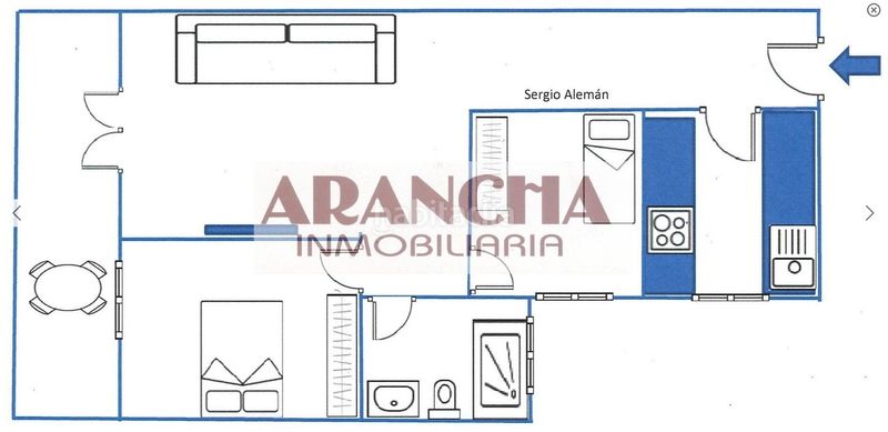 Foto 3e8007fe-6208-421c-9ac0-0ce4d9c00d1e. Pis a Santuario Chipiona