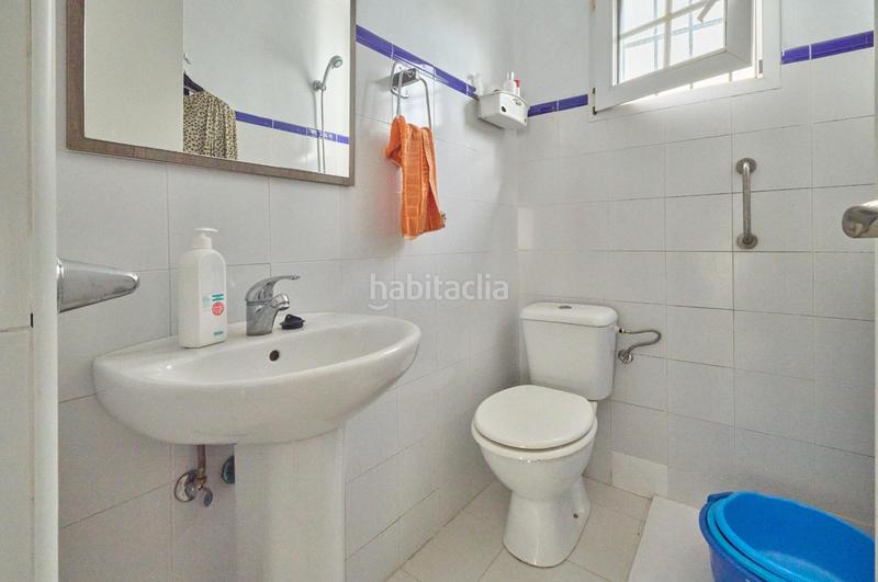 Foto 8f5d7627-d0c3-4d3c-adfe-6a64f35494f4. Piso  en pleno Centro sin comunidad en venta en Chipiona