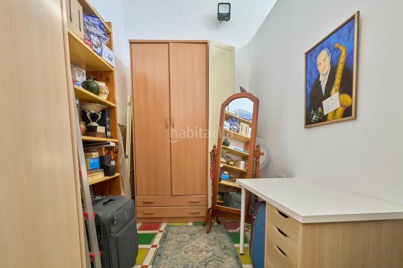 Foto d1e8509d-1f09-48b2-b891-a5635c4f582c. Piso  en pleno Centro sin comunidad en venta en Chipiona